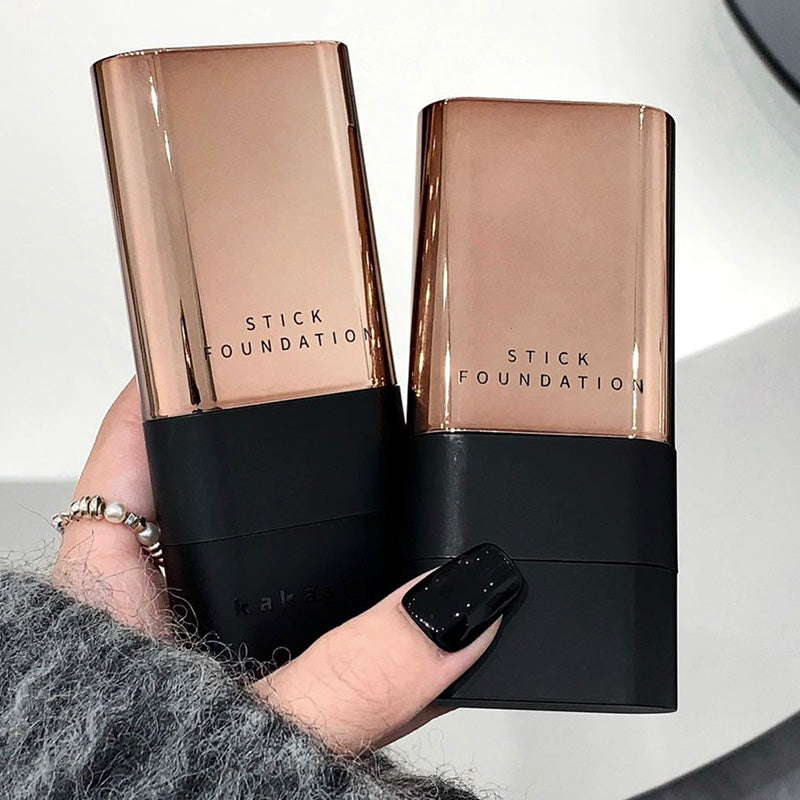 2 In 1 Korean Foundation Stick