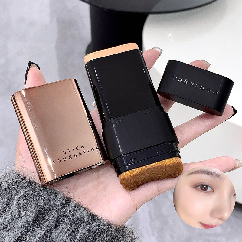2 In 1 Korean Foundation Stick
