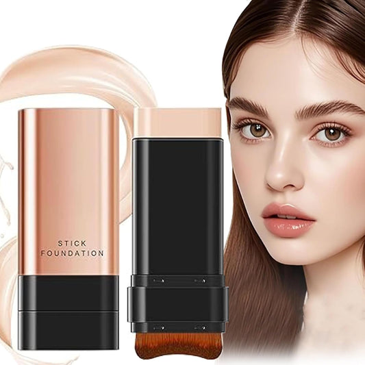 2 In 1 Korean Foundation Stick