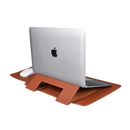 Macbook Case | 13 and 14 inch | Brown