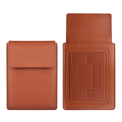 Macbook Case | 13 and 14 inch | Brown