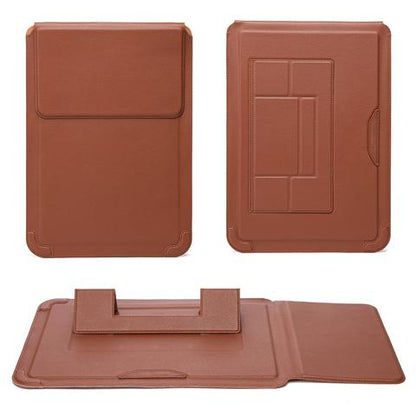 Macbook Case | 13 and 14 inch | Brown